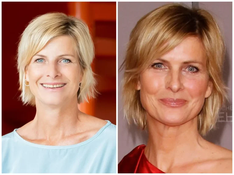 Barbara Hahlweg Krankheit