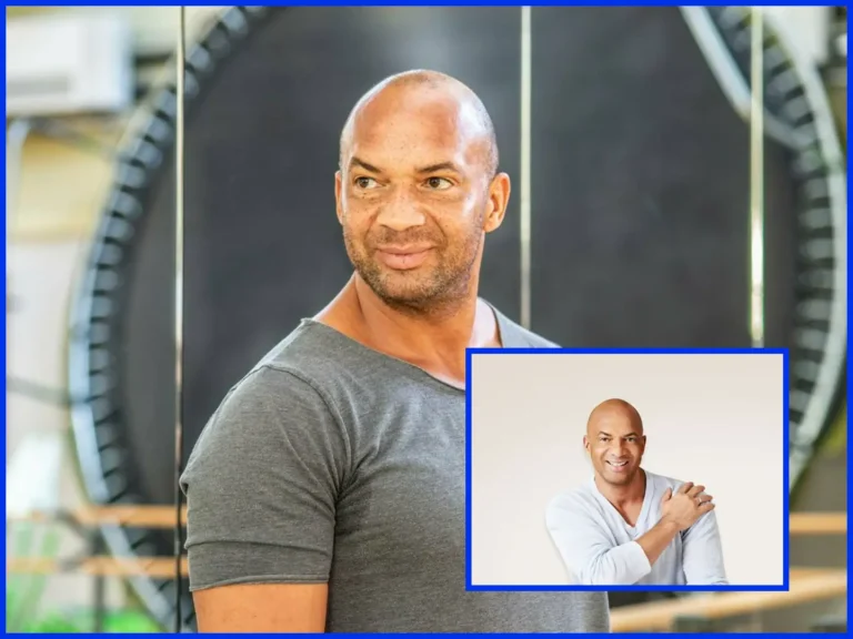 Carlos Detlef Akwasi