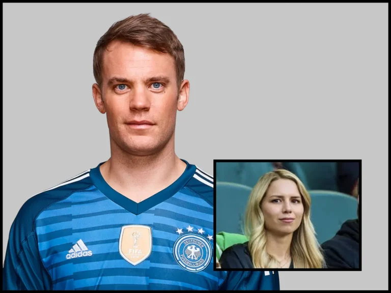 Manuel Neuer Anika Bissel getrennt