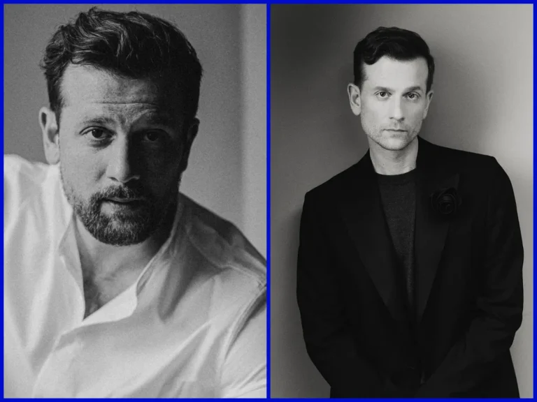 Mit wem ist Christoph Schechinger verheiratet? Wahrheit über sein Privatleben Mit wem ist Christoph Schechinger verheiratet