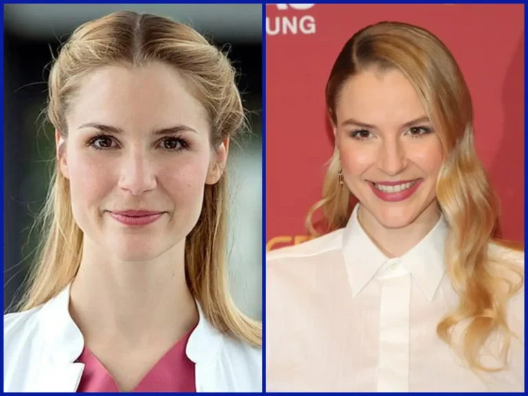 Mit wem ist Mirka Pigulla verheiratet