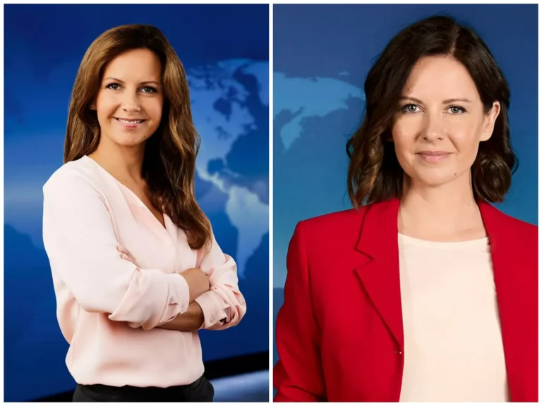 Mit wem ist Romy Hiller verheiratet