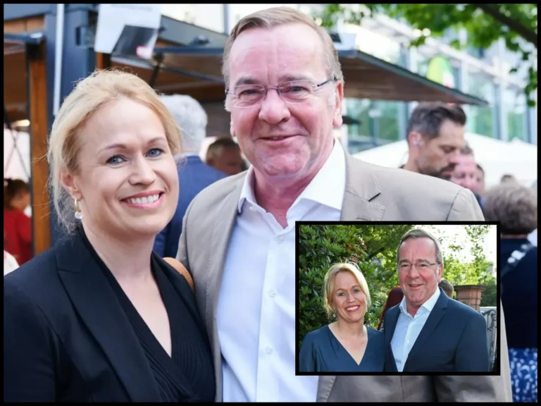 Sabine Pistorius Traueranzeige