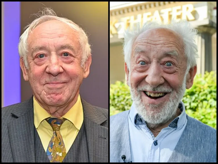 dieter hallervorden trauriger abschied