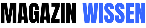 Magazin Wissen