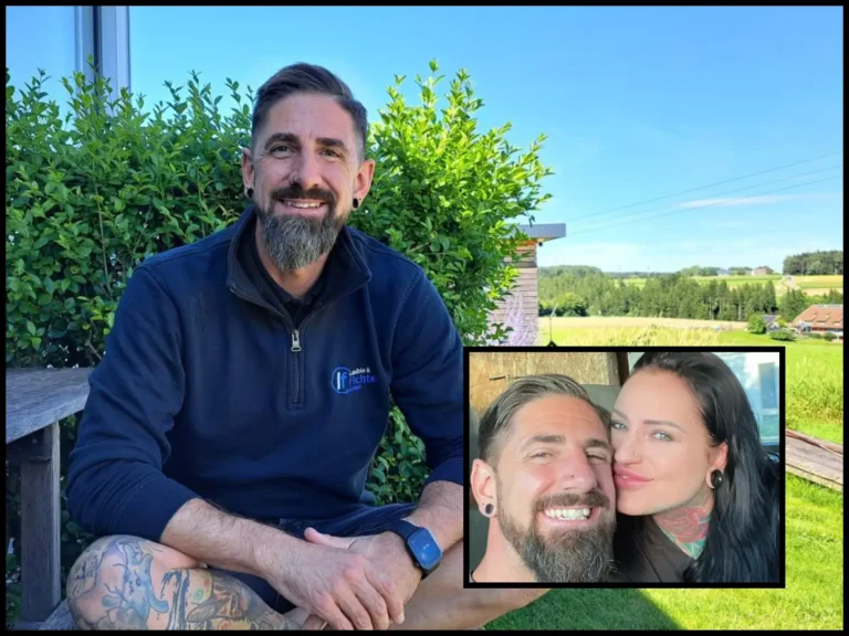 Gunnar Beet-Brüder Frau tot Autounfall: Die wahre Geschichte hinter dem stillen Schicksal