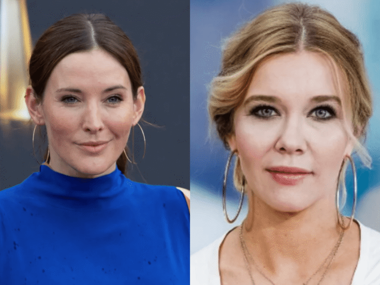 Wer ist Janine Mikaelson? Was man darüber weiß janine mikaelson