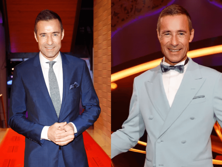 Die Wahrheit über den angeblichen Schlaganfall von Kai Pflaume kai pflaume schlaganfall