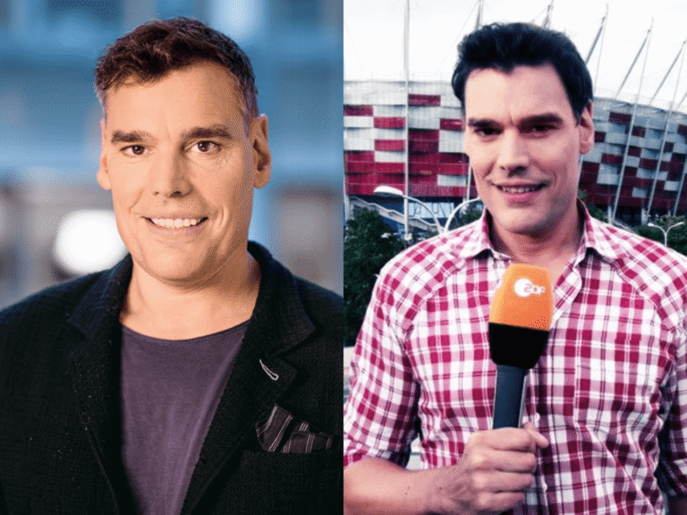 Gibt es einen Lebensgefährten? Was man über Armin Coerpers Beziehung weiß armin coerper lebensgefährte